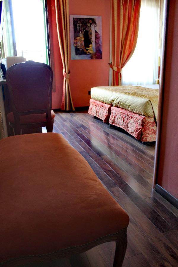 Diamantino Town House Bed & Breakfast Padova Exterior photo