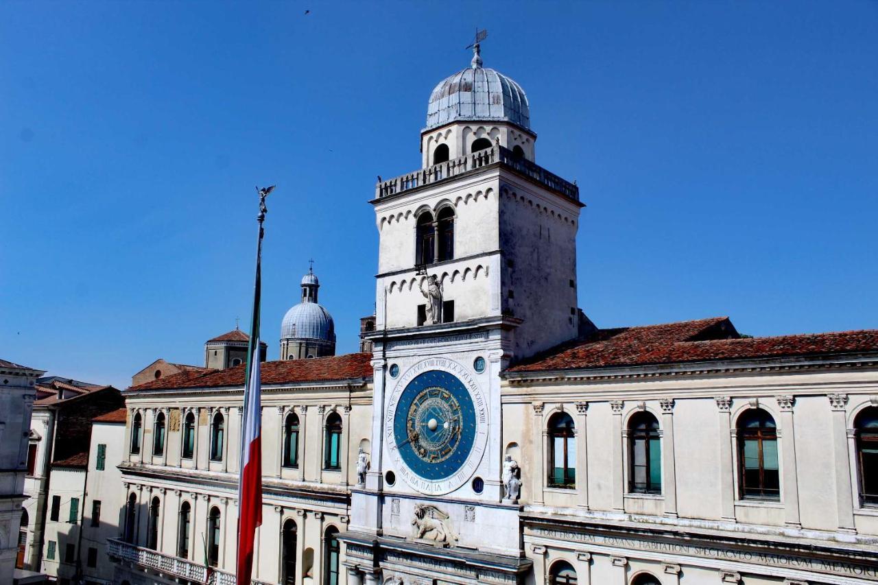 Diamantino Town House Bed & Breakfast Padova Exterior photo