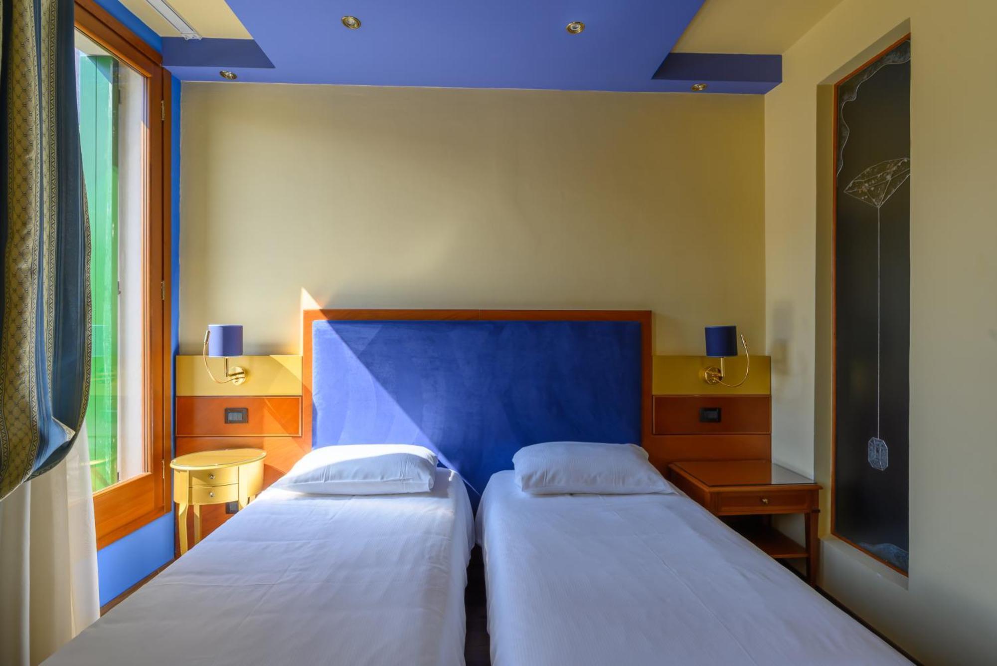 Diamantino Town House Bed & Breakfast Padova Exterior photo