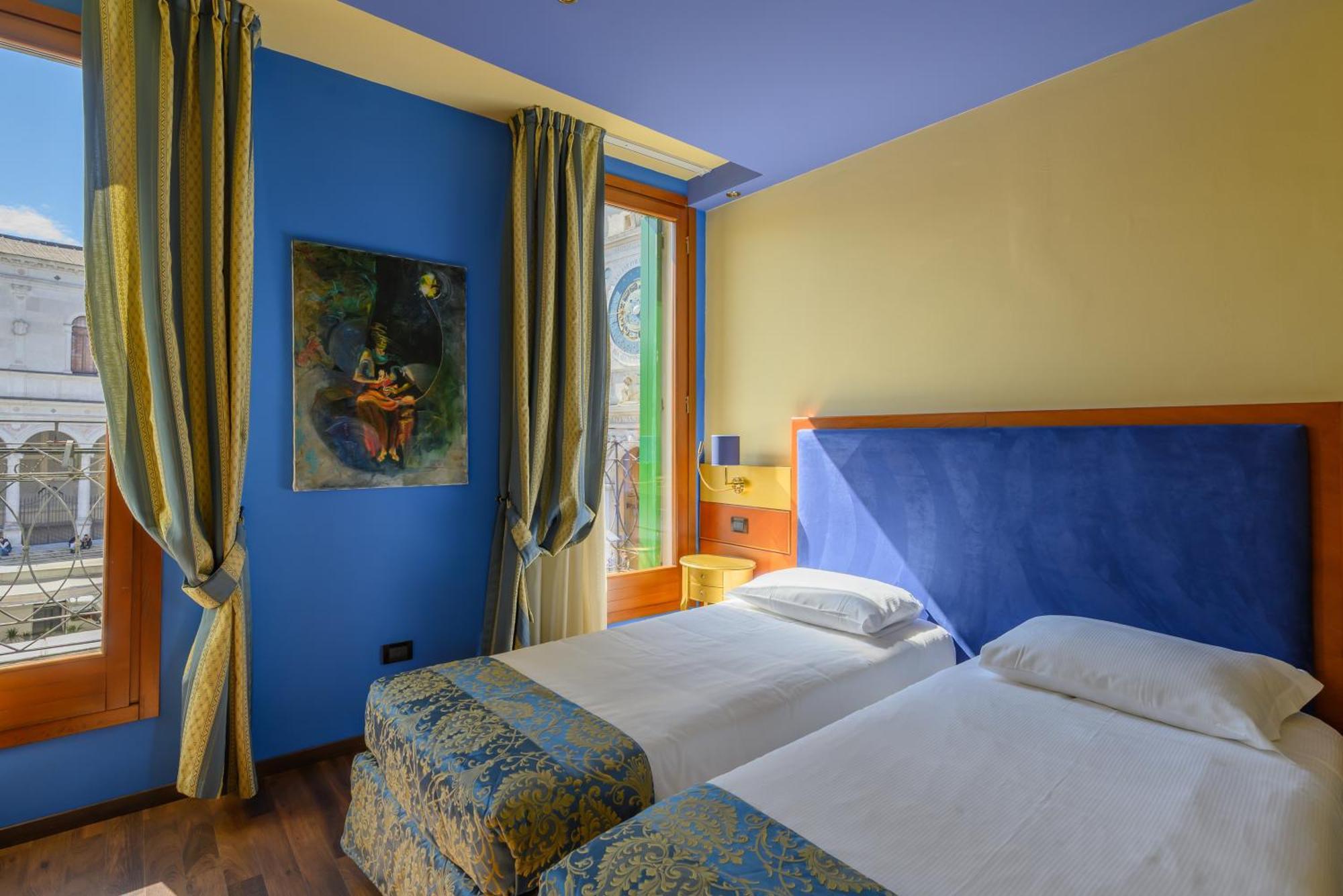 Diamantino Town House Bed & Breakfast Padova Exterior photo