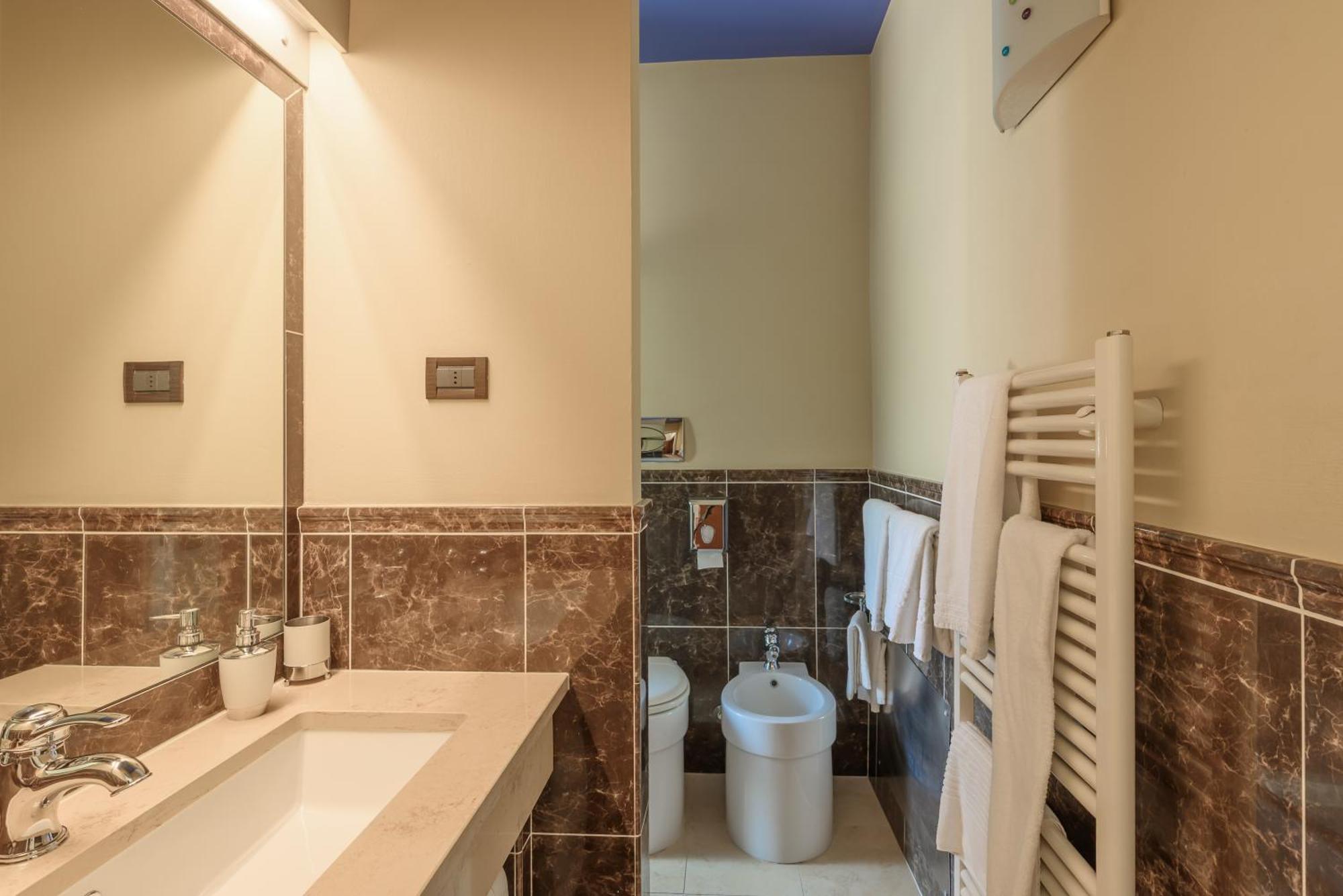 Diamantino Town House Bed & Breakfast Padova Exterior photo
