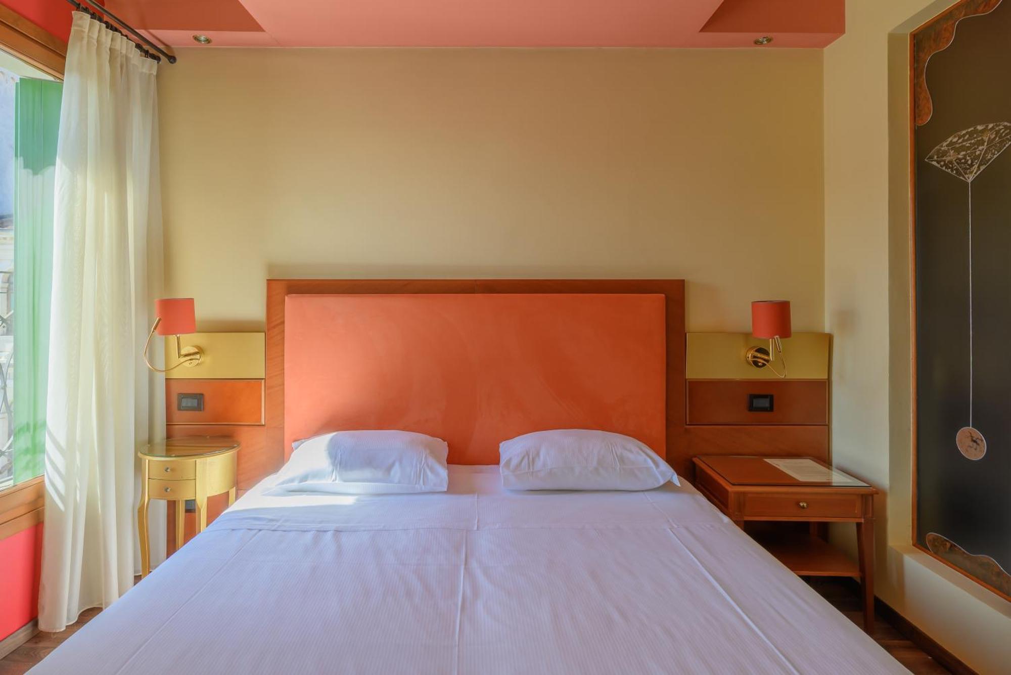Diamantino Town House Bed & Breakfast Padova Exterior photo