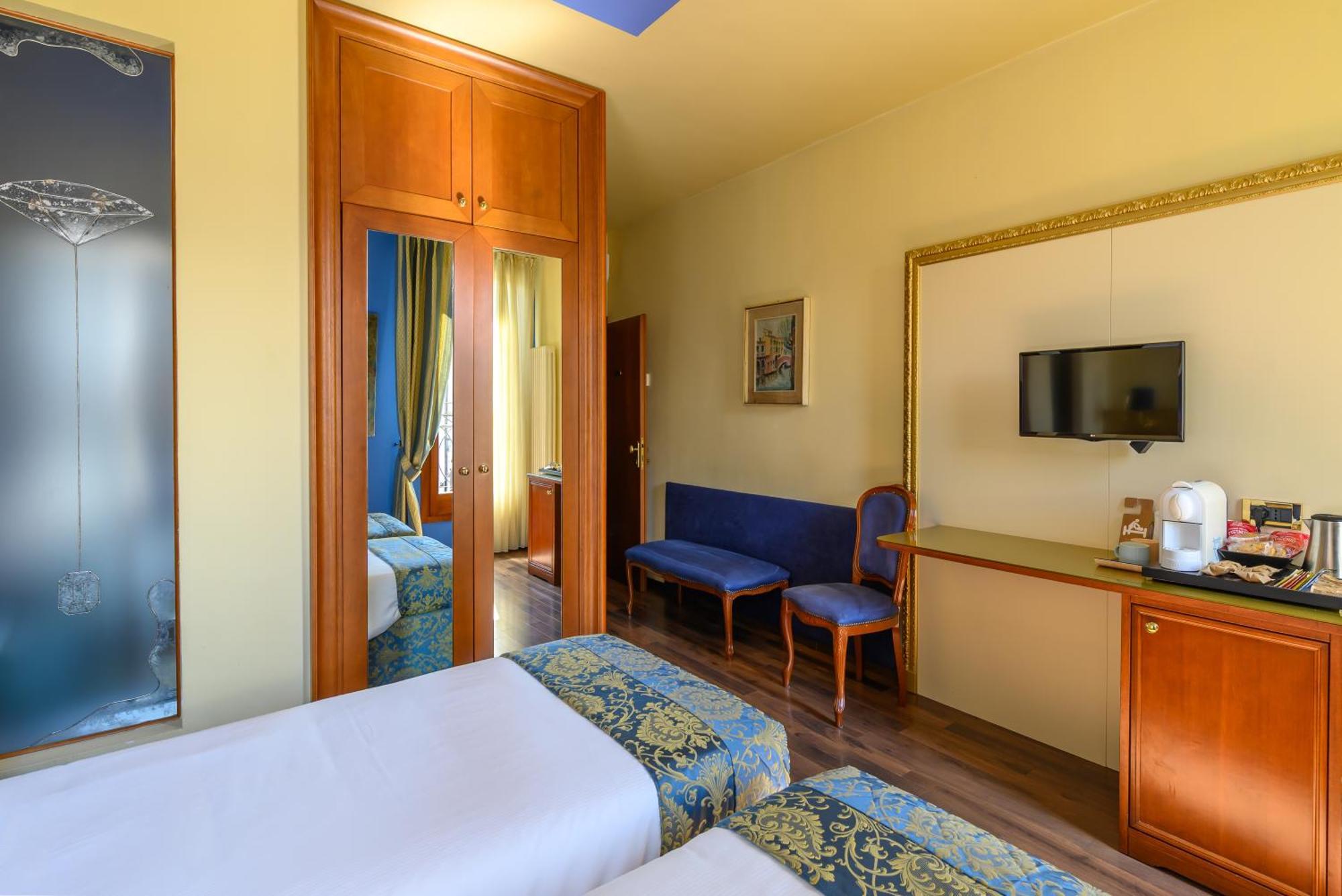Diamantino Town House Bed & Breakfast Padova Exterior photo