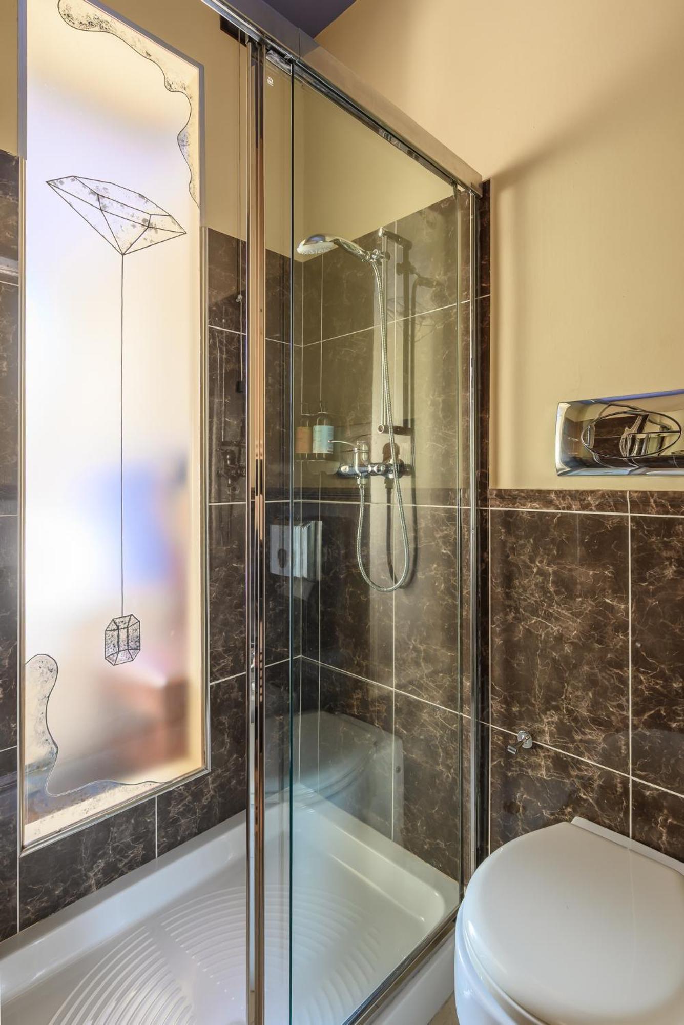 Diamantino Town House Bed & Breakfast Padova Exterior photo