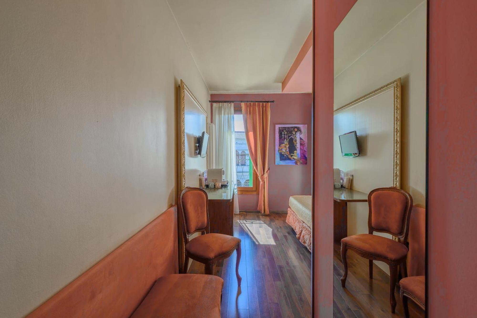 Diamantino Town House Bed & Breakfast Padova Exterior photo