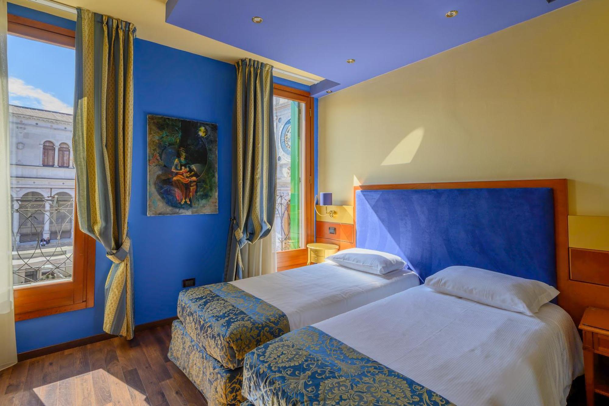 Diamantino Town House Bed & Breakfast Padova Exterior photo