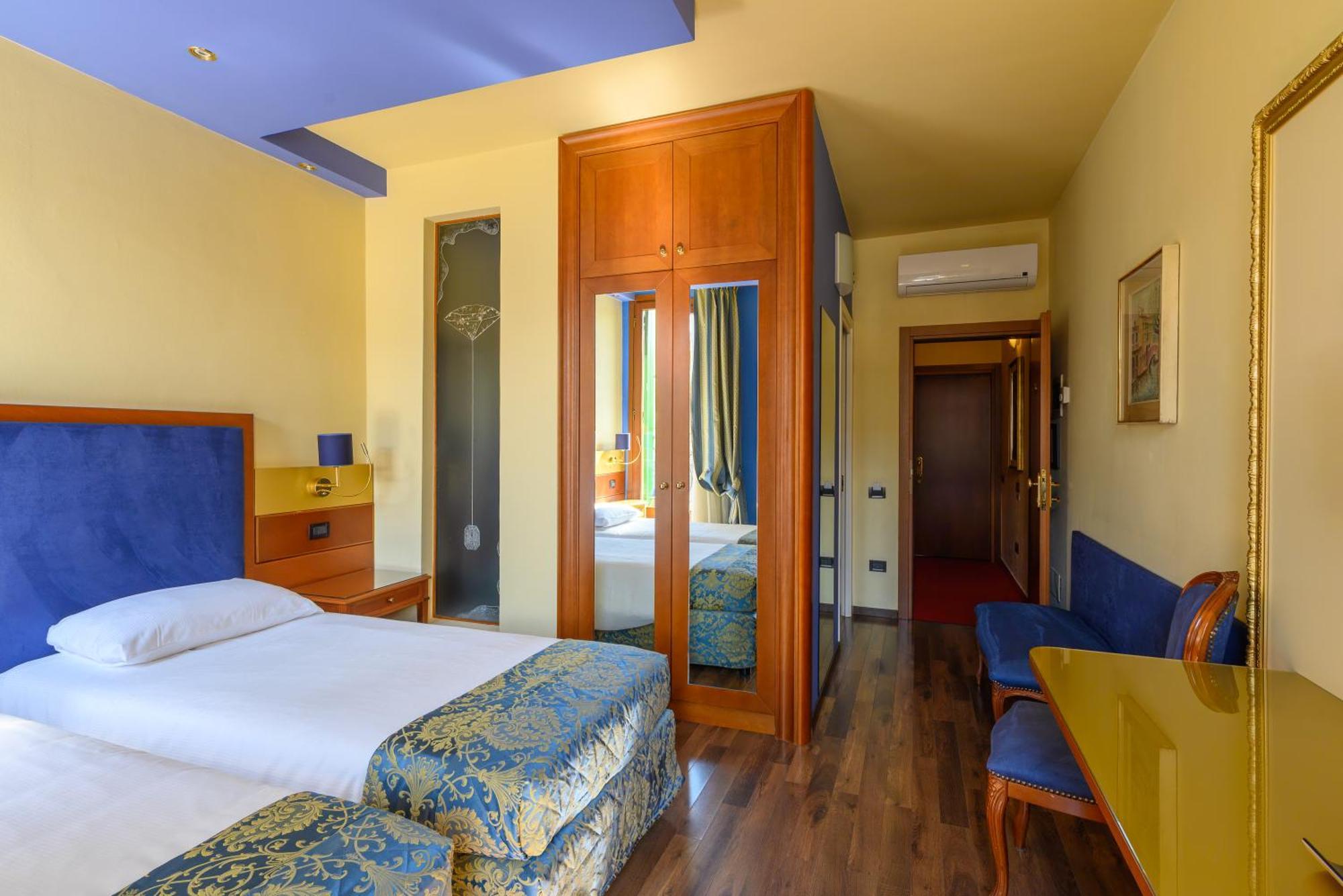 Diamantino Town House Bed & Breakfast Padova Exterior photo