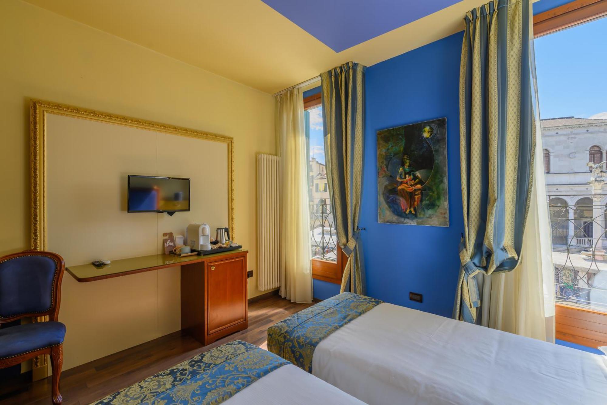 Diamantino Town House Bed & Breakfast Padova Exterior photo