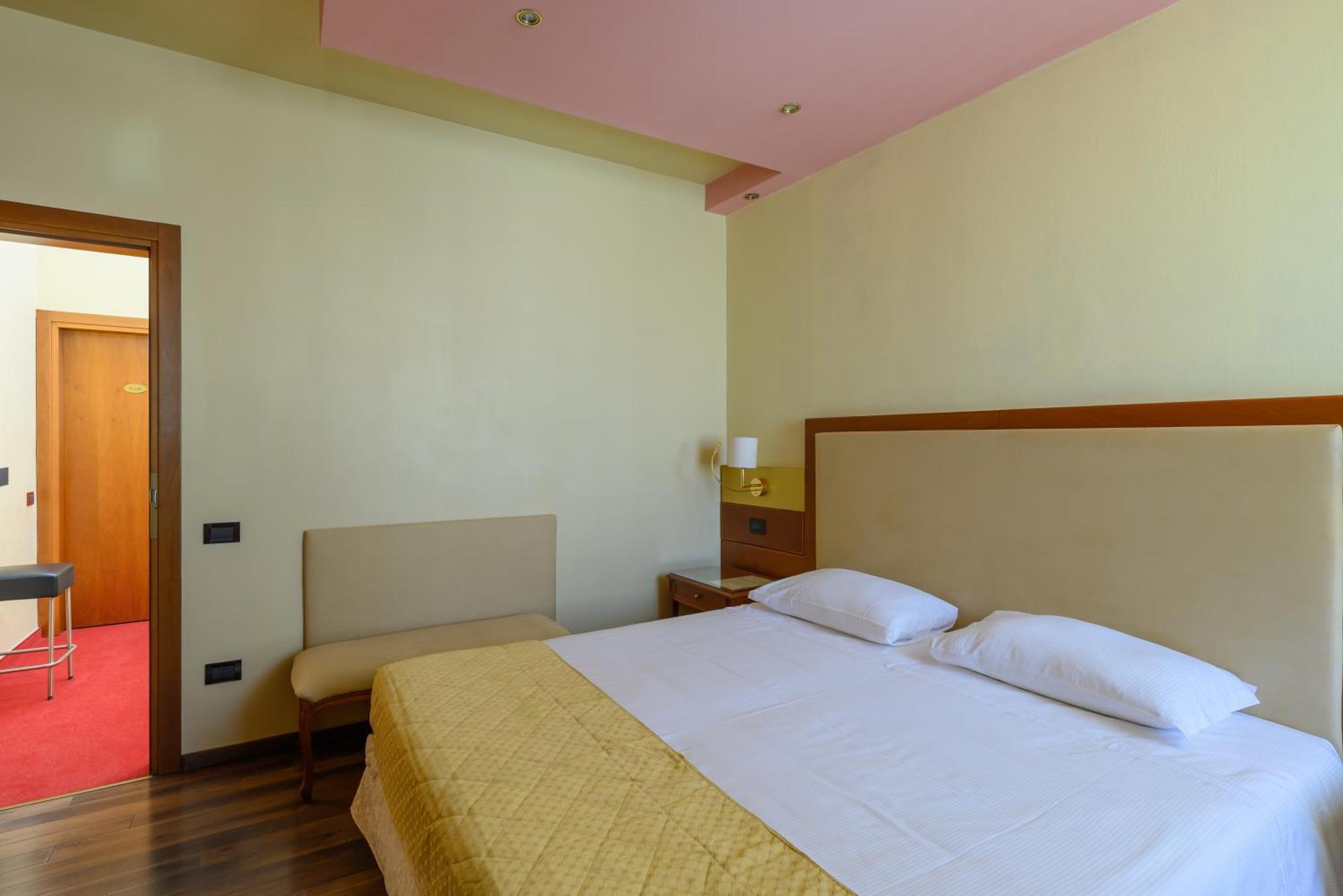 Diamantino Town House Bed & Breakfast Padova Exterior photo
