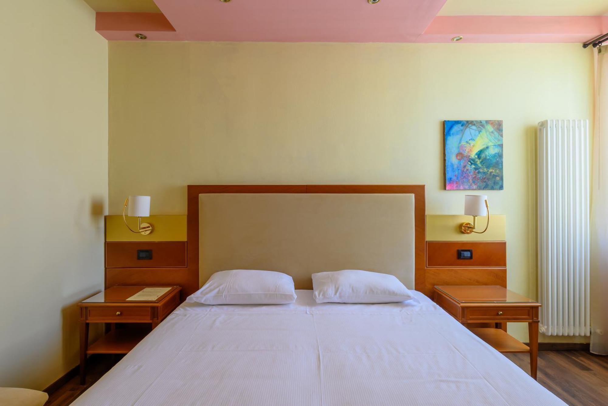 Diamantino Town House Bed & Breakfast Padova Exterior photo