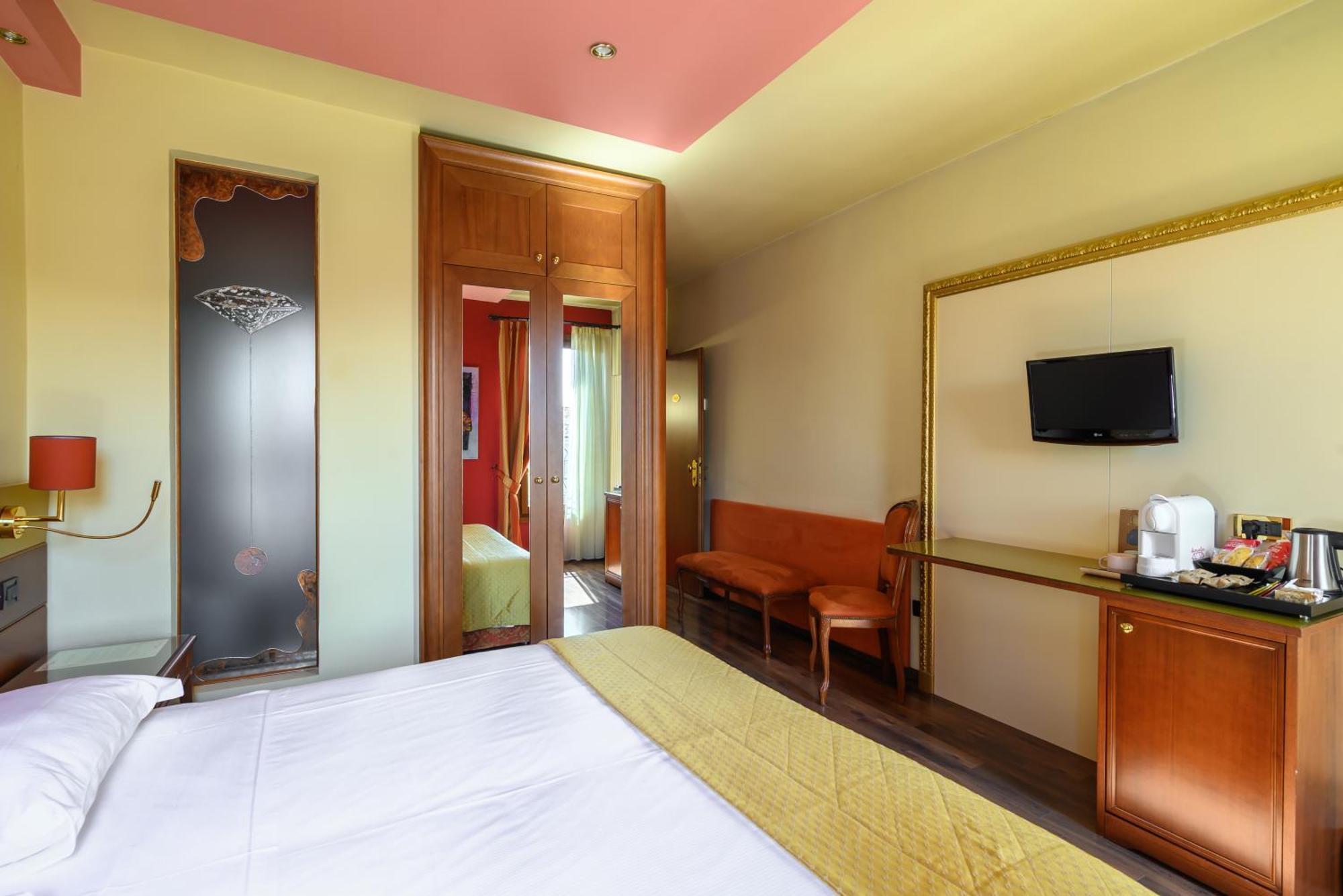 Diamantino Town House Bed & Breakfast Padova Exterior photo