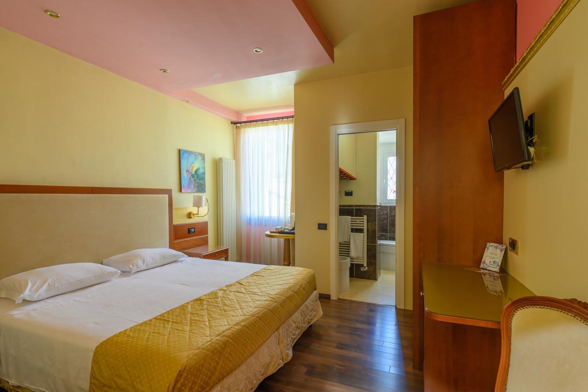 Diamantino Town House Bed & Breakfast Padova Exterior photo