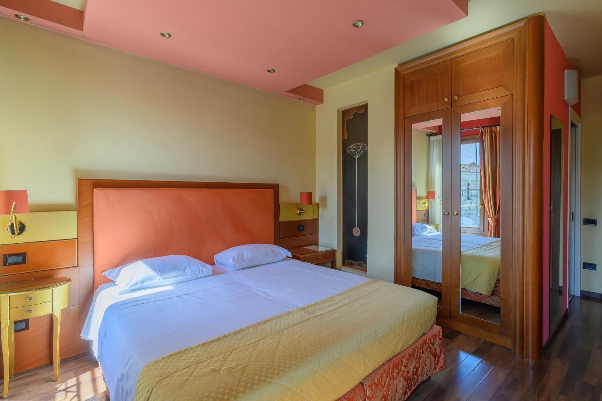 Diamantino Town House Bed & Breakfast Padova Exterior photo