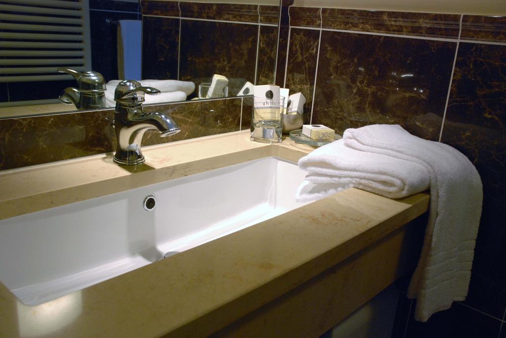 Diamantino Town House Bed & Breakfast Padova Exterior photo