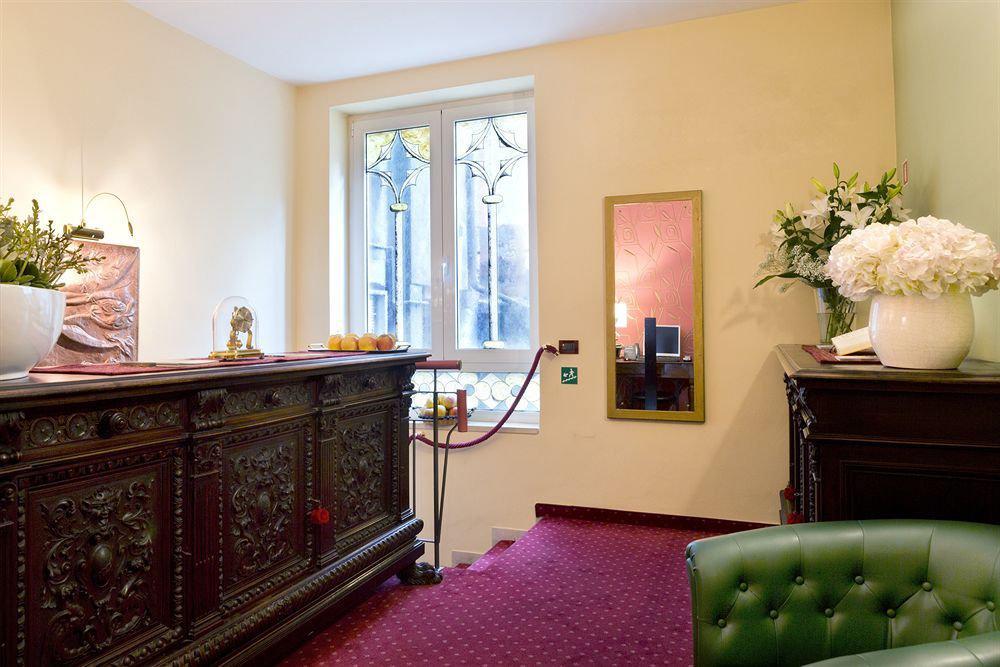 Diamantino Town House Bed & Breakfast Padova Exterior photo