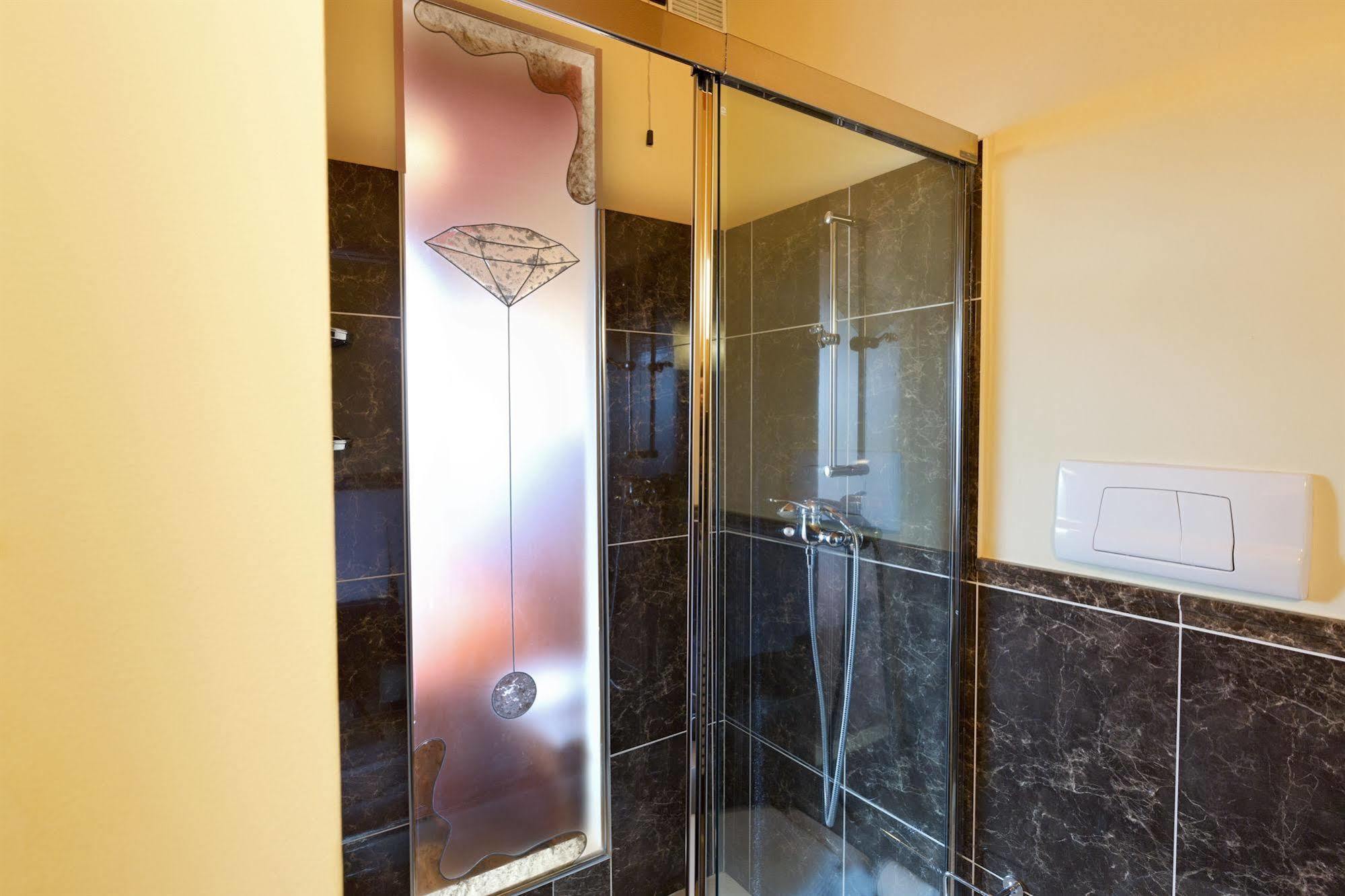 Diamantino Town House Bed & Breakfast Padova Exterior photo