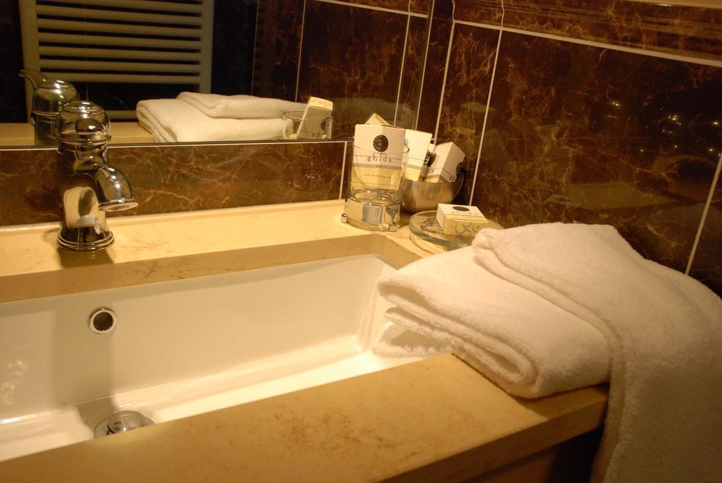 Diamantino Town House Bed & Breakfast Padova Exterior photo