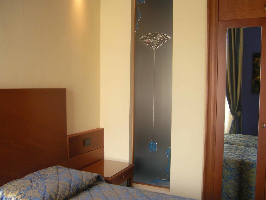 Diamantino Town House Bed & Breakfast Padova Exterior photo