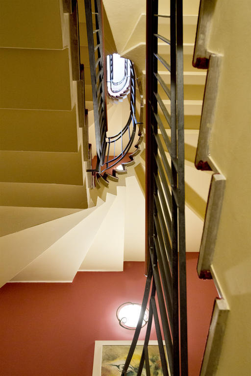 Diamantino Town House Bed & Breakfast Padova Exterior photo