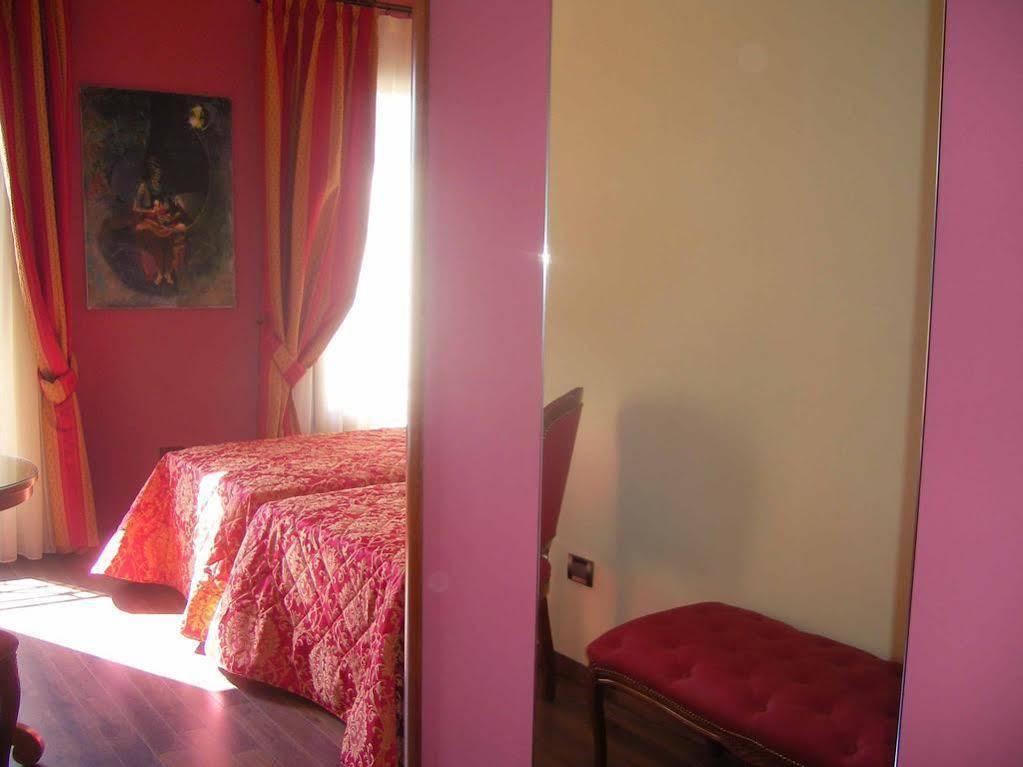 Diamantino Town House Bed & Breakfast Padova Exterior photo
